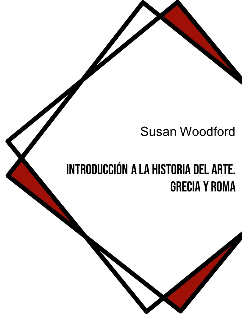 Introducción a la historia del arte. Grecia y Roma