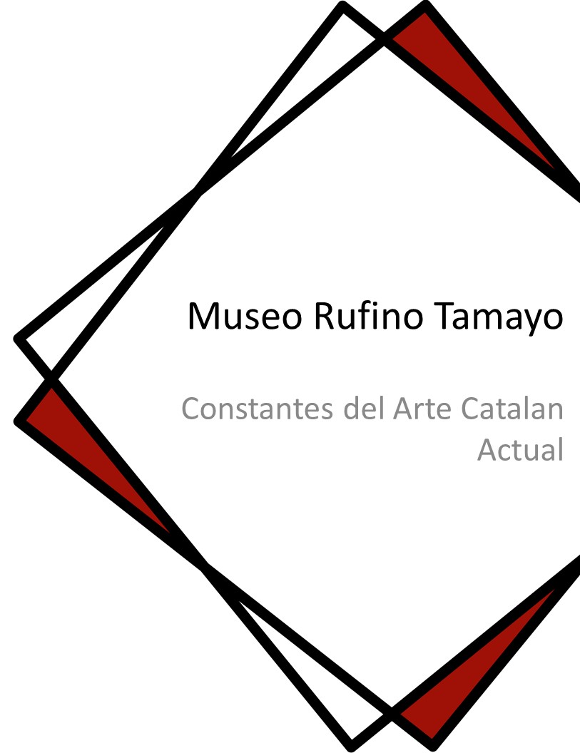 Constantes del Arte Catalan Actual