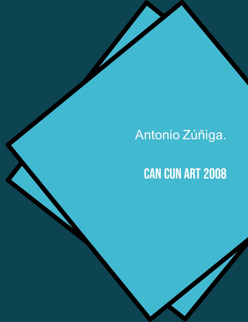 Can Cun Art 2008