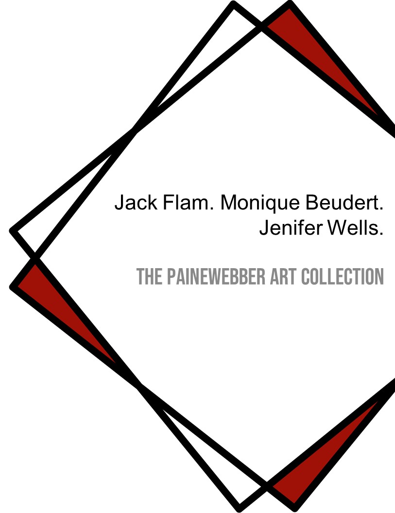 The PaineWebber Art Collection