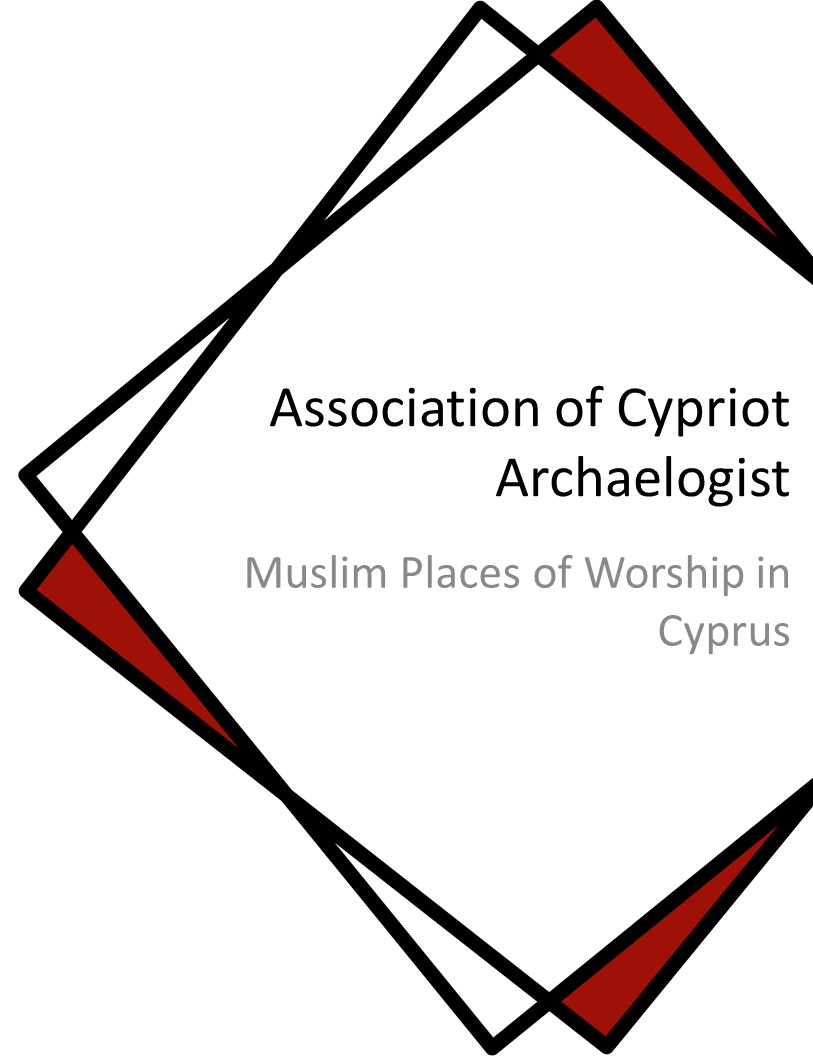 Muslim Places of Worship in Cyprus